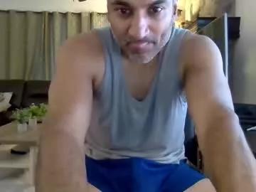 darryl43321 from Chaturbate