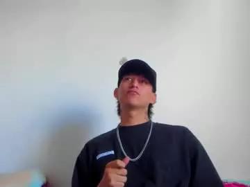 darsel_night from Chaturbate is Freechat