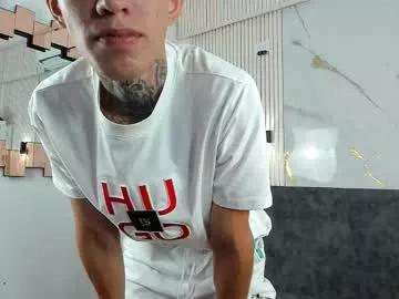 darwin_ggh from Chaturbate is Freechat
