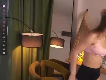Photos of dary_vanclief from Chaturbate is Freechat