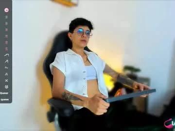 Photos of dass_roman from Chaturbate is Freechat