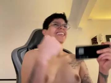 dass_roman from Chaturbate