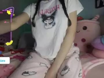 Photos of datekiara from Chaturbate is Freechat