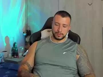 dave_max93 from Chaturbate is Freechat