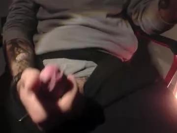 davedarksider96 from Chaturbate is Freechat