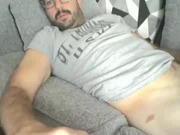 davehead12345 from Chaturbate is Freechat