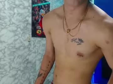 davek_14 from Chaturbate is Freechat