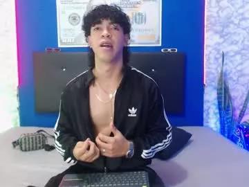 Davek_14 webcams show profile image 