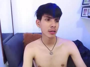 david_925_ from Chaturbate is Freechat