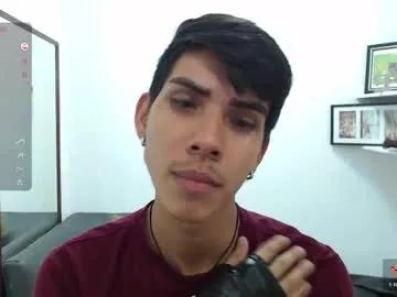 david_925_ from Chaturbate is Freechat