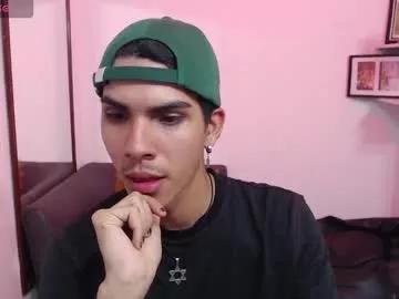 david_925_ from Chaturbate is Freechat