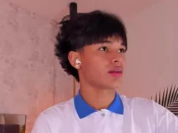 david_lux from Chaturbate is Freechat