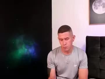 david_stark_1 from Chaturbate is Freechat