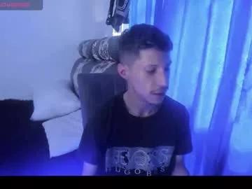 davidcras456789 from Chaturbate is Freechat