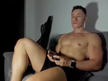 davidj_hot from Chaturbate is Freechat