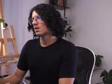daviidangelo from Chaturbate is Freechat