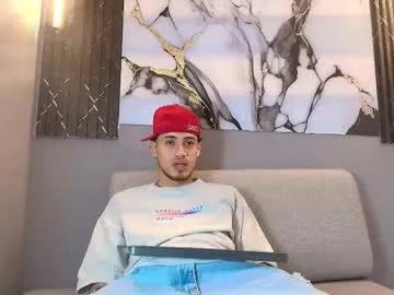 davin_01 from Chaturbate is Freechat
