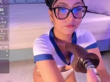 dayan_ken from Chaturbate
