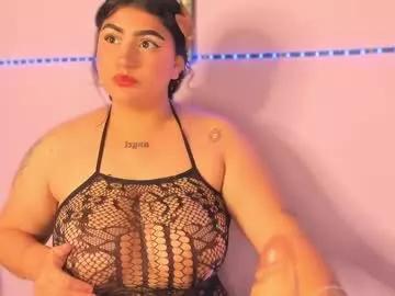 dayan_silva_ from Chaturbate
