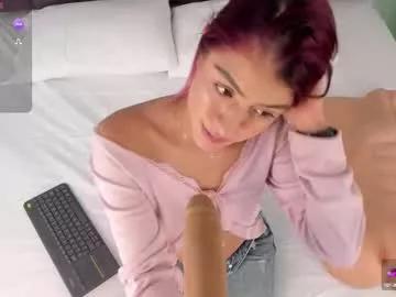 dayana_diaz_1 from Chaturbate