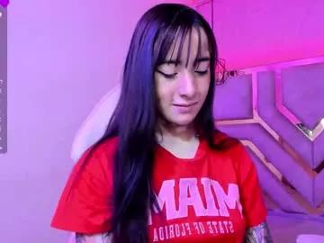 dayana_harlow2 from Chaturbate