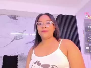 dayanaaevans from Chaturbate is Freechat