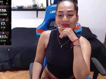 dayanna_11 from Chaturbate