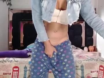 dayanna_latin_ from Chaturbate