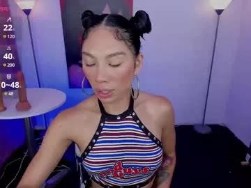 dayanna_tecca from Chaturbate
