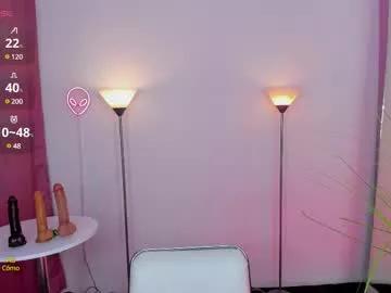 dayanna_tecca from Chaturbate
