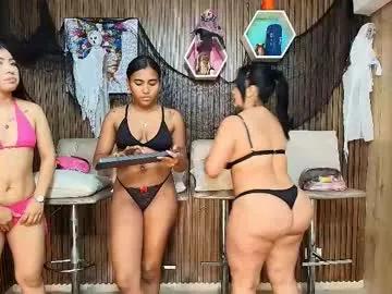 dayannawins from Chaturbate