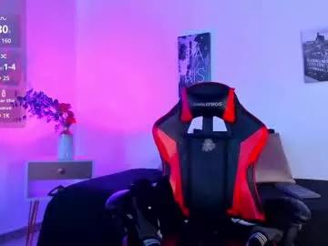 dayanne_campbelll from Chaturbate is Freechat