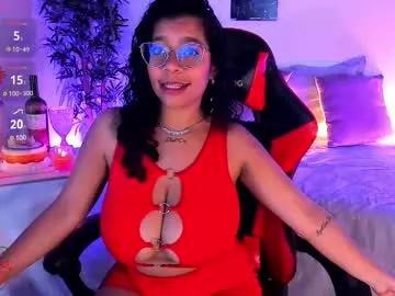 dayanne_campbelll from Chaturbate