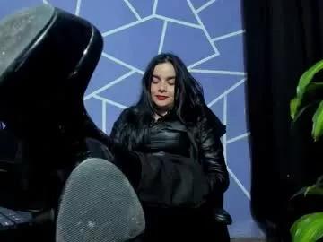 dayanporn from Chaturbate