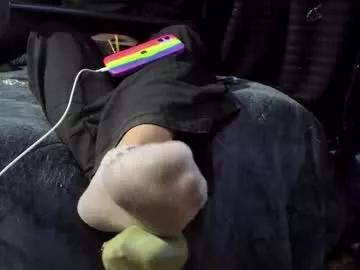 dayanporn from Chaturbate