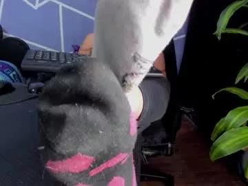 dayanporn from Chaturbate