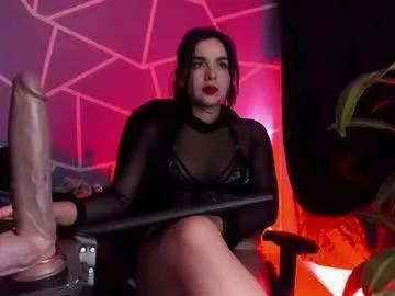 dayanporn from Chaturbate