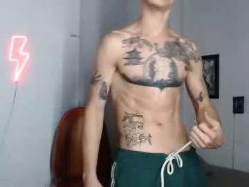 dazzayyy from Chaturbate