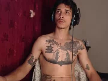 dazzayyy from Chaturbate