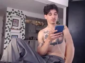 dazzayyy from Chaturbate