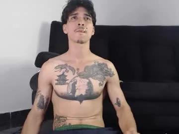 dazzayyy from Chaturbate
