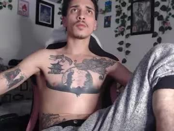 dazzayyy from Chaturbate