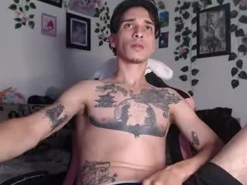 dazzayyy from Chaturbate