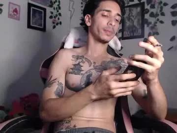 dazzayyy from Chaturbate