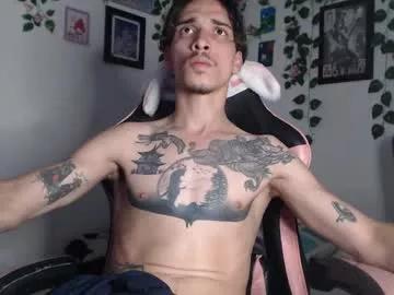 dazzayyy from Chaturbate