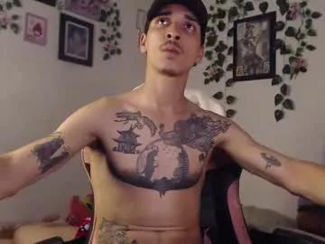 dazzayyy from Chaturbate