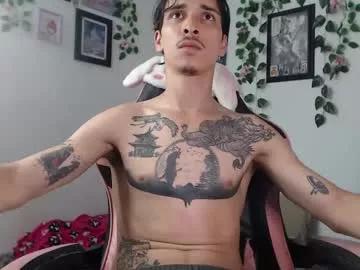 dazzayyy from Chaturbate
