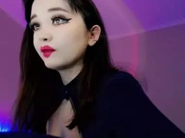 dazzl1ngfire from Chaturbate