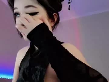 dazzl1ngfire from Chaturbate