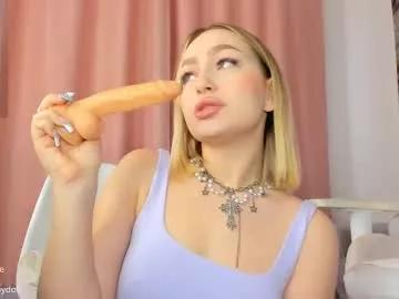 dazzling_baby from Chaturbate